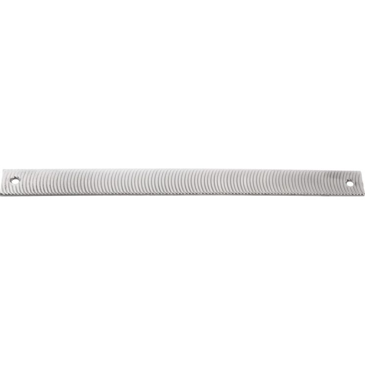 Lime flexible de carrossier gros grain curviligne pour porte-lime HZ008018 et HZ008155, 1934-4, HAZET