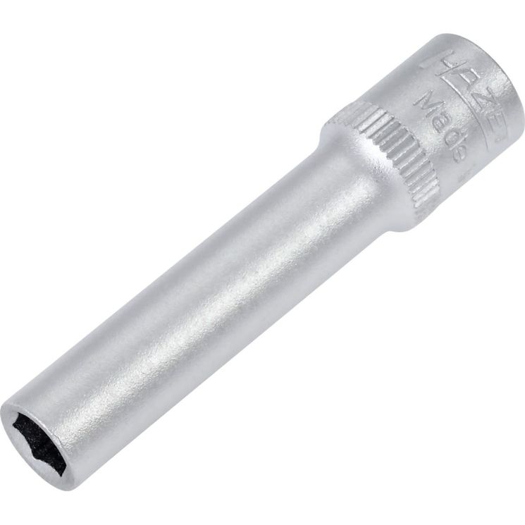 Douille longue 1/4" de 5,5 mm, HAZET