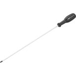 Tournevis Torx alésé TT15 250 mm à manche trinamic en 1 composant ergonomique, HAZET