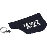 Jeu de sacs à poussières pour HZ198382, 9043N-10-07/2, HAZET