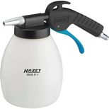 Pistolet de sablage pneumatique à la soude réservoir 1,2 litres, HAZET