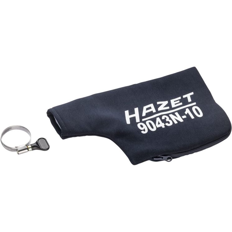 Jeu de sacs à poussière fine pour HZ198382, 9043N-10-08/2, HAZET