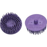 Jeu de 2 brosses à poncer, 9033-11-036/2, HAZET