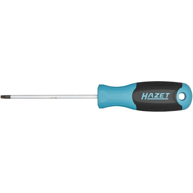 Tournevis TORX T10 intérieur, 811-T10, HAZET