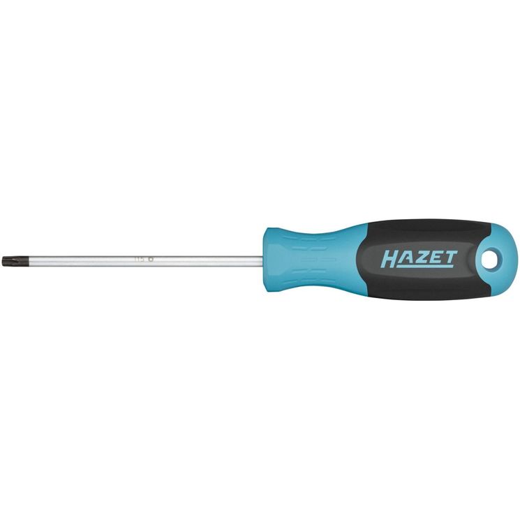 Tournevis TORX T15 intérieur, 811-T15, HAZET