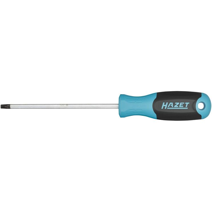 Tournevis TORX T20 intérieur, 811-T20, HAZET