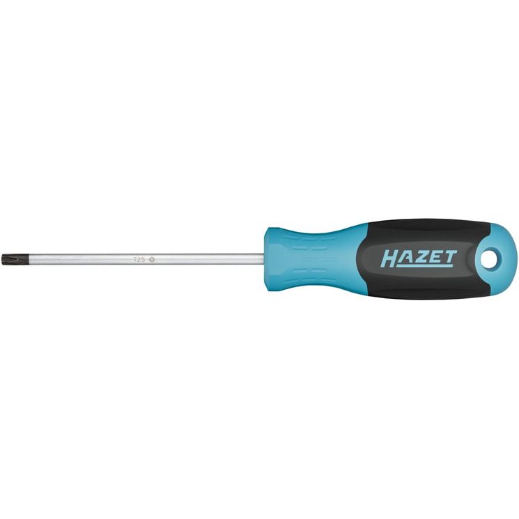 Tournevis TORX T25 intérieur, 811-T25, HAZET