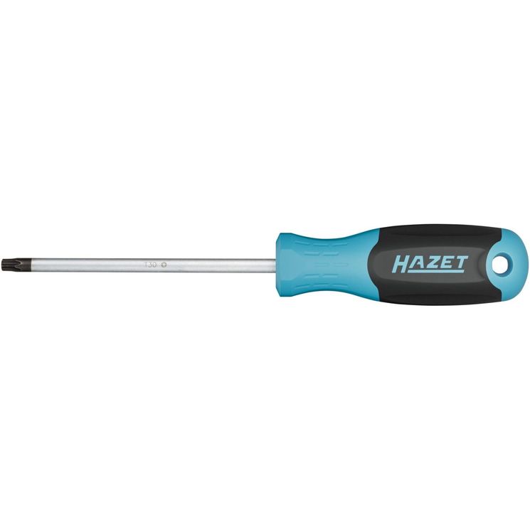 Tournevis TORX T30 intérieur, 811-T30, HAZET