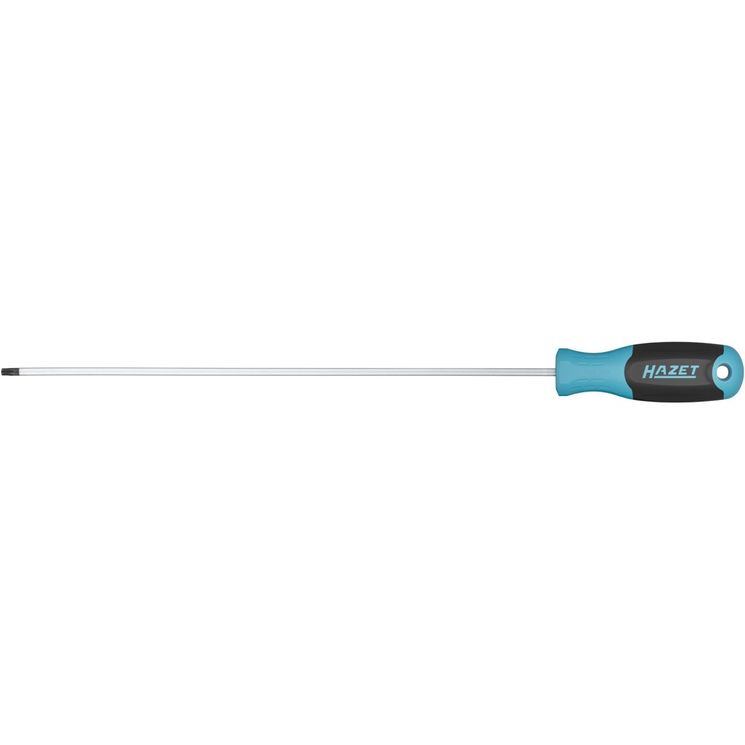 Tournevis TORX T15 intérieur, 811LG-T15, HAZET