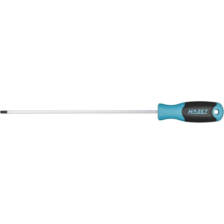 Tournevis TORX T25 intérieur, 811LG-T25, HAZET