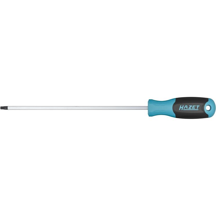 Tournevis TORX T30 intérieur, 811LG-T30, HAZET