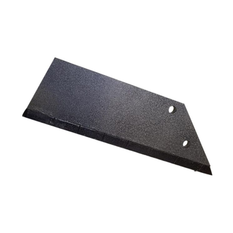 Aileron carbure, pour Déchaumeur à dents, Cultivateur, DOUBLET RC, 423450, droit, pièce interchangeable