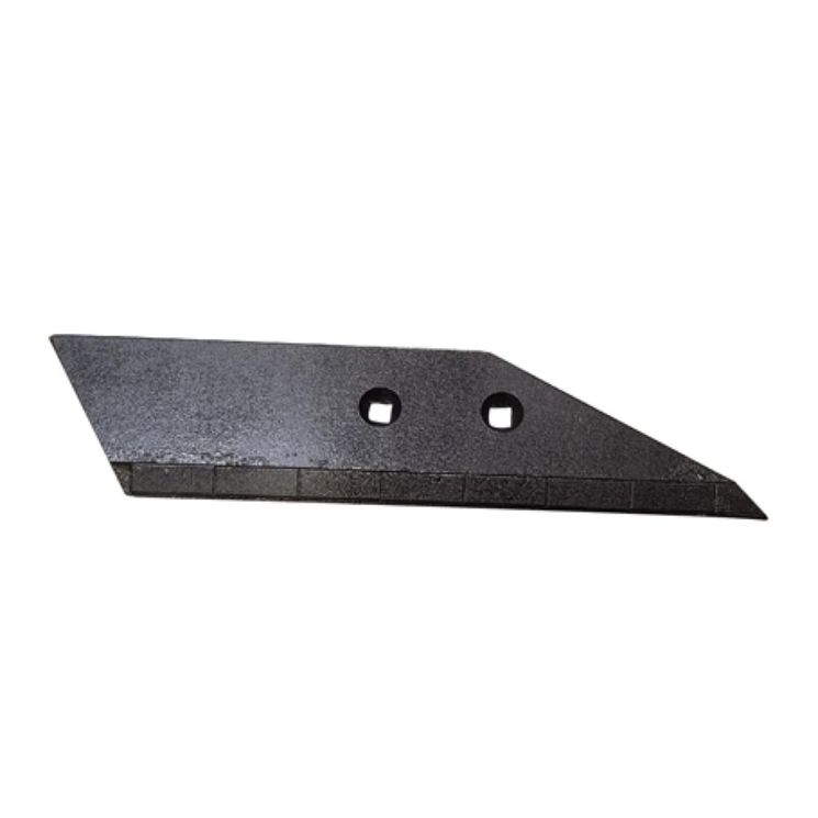 Aileron carbure, pour Déchaumeur à dents, Cultivateur, KVERNELAND, 131124, droite, pièce interchangeable