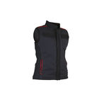 Gilet bodywarmer matelassé femme sans manche MADISON