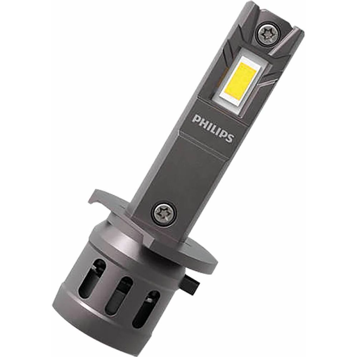 Lot de 2 ampoules témoin LED 12V 13, H1 ULTINO, PHILIPS 