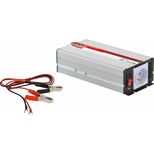 Convertisseur 12V DC/230V AC - 1200W max, continu - alternatif, DRAKKAR