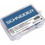 Coffret de consommables pour découpeur SCHNEIDER plasma 40