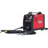 Découpeur inverter PLASMA 230V avec compresseur intégré, Tomahawk 30K