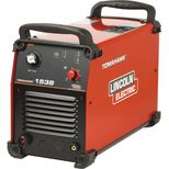 Découpeur inverter PLASMA 400V Tomahawk 1538