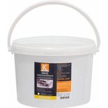 Graisse lubrifiante grade EP00/NLGI00 au lithium, seau de 5kg , KARZHAN