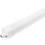 Boîtier étanche LED intégrée 1200mm, puissance 35W - 4200lm, 4000K