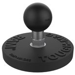 Base magnétique Tough-Mag avec boule-rotule, taille B, RAM