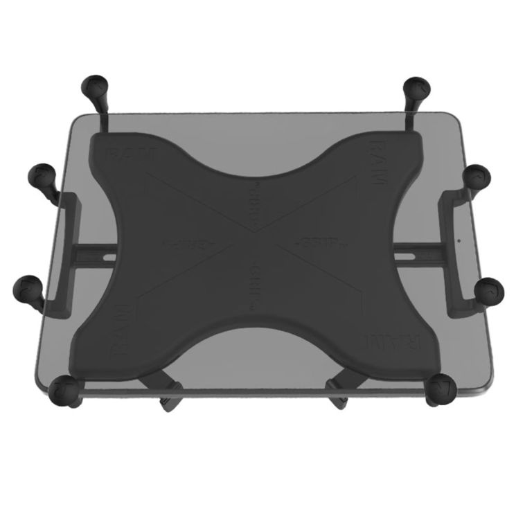 Support pour tablette de 12" - 13" X-Grip lll, RAM