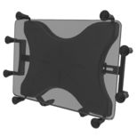 Support pour tablette de 9" à 10" X-Grip, taille C, RAM