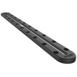 Rail composite 16" 40.64 cm, Tough-Track, chargement par le haut, RAM