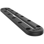 Rail composite 9" 22.86 cm, Tough-Track, chargement par le haut, RAM