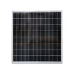 Panneau solaire 120W, 960x710x30mm, pour pompes de prairie LORENTZ