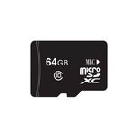 Carte mémoire micro SD 64GO, HORIZONT