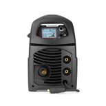 Poste à souder inverter à fil multiprocédé MIG-MAG/FLUX/BRAZING/MMA/ TIG DC-Lift, TELWIN TECHNOMIG 210 DUAL SYNERGIC