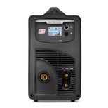 Poste à souder inverter multiprocédé MIG-MAG/FLUX/BRAZING/MMA/ TIG DC-Lift, TELWIN TECHNOMIG 215 DUAL SYNERGIC