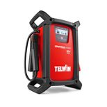 Booster, source de courant et testeur électronique multifonction au lithium 12V TELWIN Startzilla 4012 XT 12V