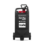 Booster avec batterie TELWIN Start plus 4824 12/24V