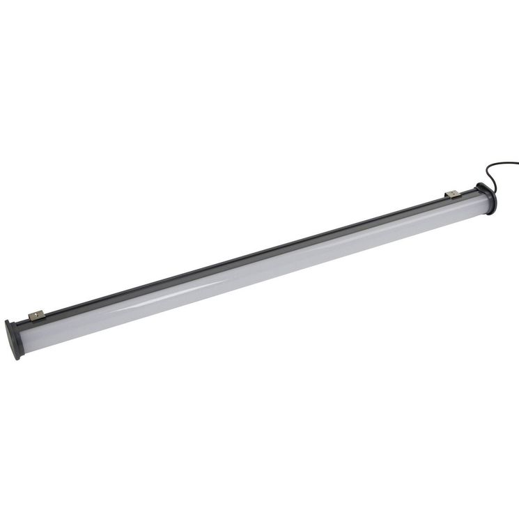 Lampe LED étanche 55W, 1492mm, 6500lm non variable, KERBL