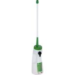 Biberon MilkyDrencher 4 litres avec sonde, clapet 3 niveaux, pour veau, 14673, KERBL