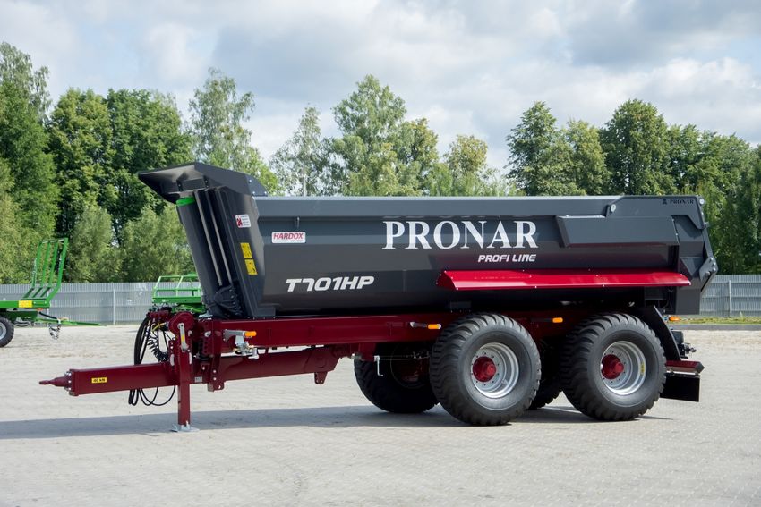 Benne PRONAR T701HP