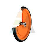 Roue métal complète MM FARMFLEX 360x33 moyeu 25x56 semoir AMAZONE