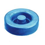 Clapet HC pour faisceau en silicone AD. 989 917-01, 15414107