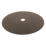 Disque à tronçonner METAL, 250 x 3 x 25.4 mm pour scie stationnaire, ATI, qualité industrielle, à l'unité