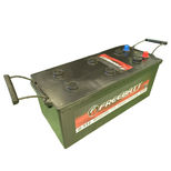 Batterie agricole 12V - 190Ah, 1400A au démarrage