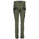 Pantalon de travail EVE, Kaki, taille T34 à T50