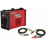 Poste à souder inverter MMA/TIG, INVERTEC 165 S avec accessoires