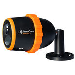 Caméra de surveillance, autonome, sans fil, FARMCAM MOBILITY S 4G LUDA FARM