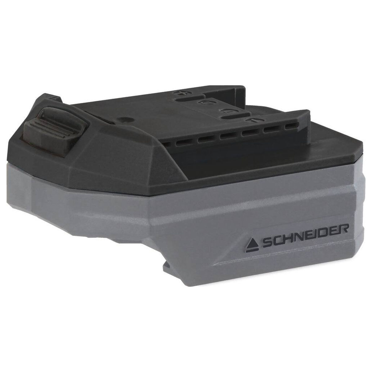 Adaptateur NEW - OLD pour batteries 50515/50516/50517, SCHNEIDER