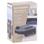 Adaptateur OLD - NEW pour batteries 50900/50901/50902, SCHNEIDER