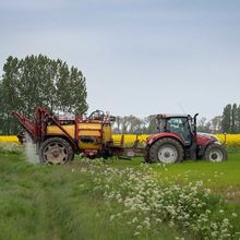 L'agriculture à l'ère du numérique : les agriculteurs face aux défis de la transition digitale