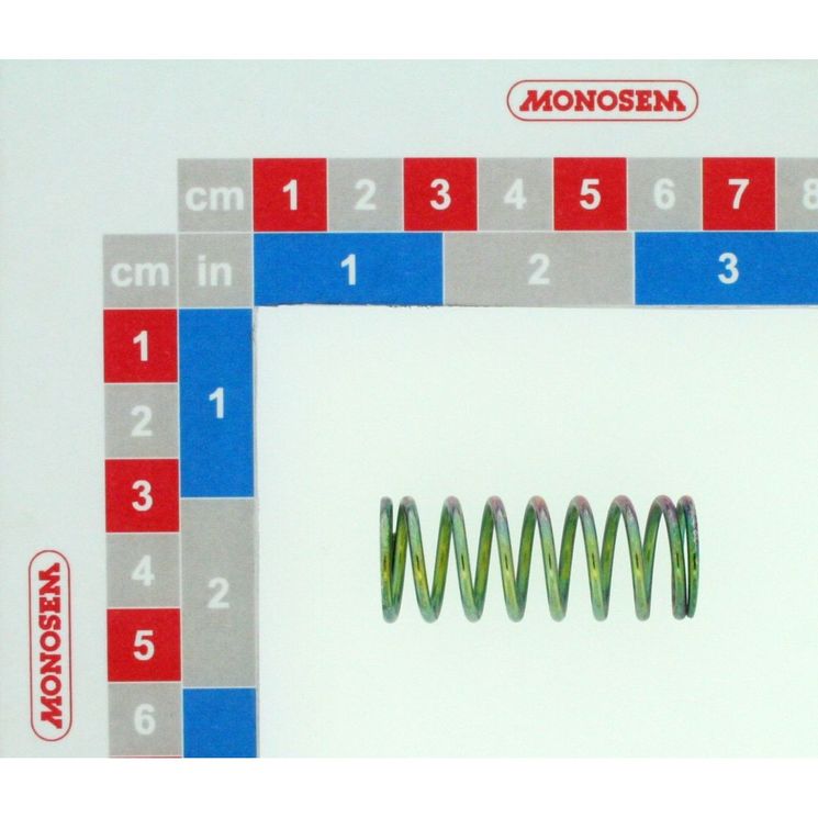 Ressort R 143 pour semoir MONOSEM, 10150027 - 5690, pièce origine